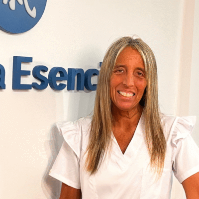 Dra Mónica Pallas