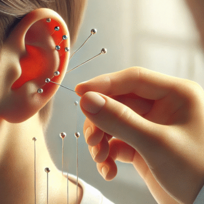 Auriculoterapia