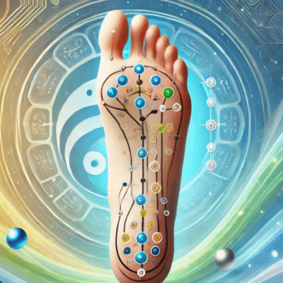 Reflexologia