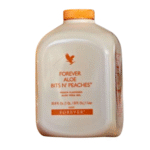 Aloe Bits N Peaches