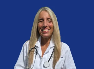 Dra. Mónica Pallas