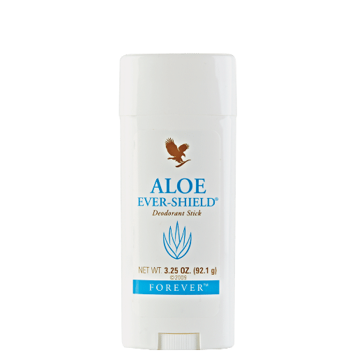 Desodorante de Aloe Forever